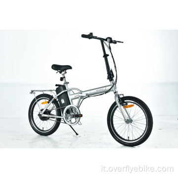 XY-CITI E-bike popolare in vendita